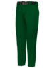 Alleson Athletic 605PBW Womens Belt Loop Fastpitch Pants
