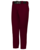 Alleson Athletic 605PBW Womens Belt Loop Fastpitch Pants