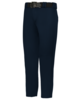 Alleson Athletic 605PBW Womens Belt Loop Fastpitch Pants