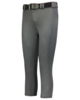 Alleson Athletic 615PSW Womens Belted Speed Premium Fastpitch Pants
