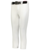 Alleson Athletic 615PSW Womens Belted Speed Premium Fastpitch Pants