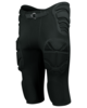 Alleson Athletic 6857PY YOUTH ICON INTEGRATED FOOTBALL PANTS