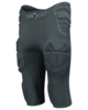 Alleson Athletic 6857PY YOUTH ICON INTEGRATED FOOTBALL PANTS