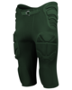 Alleson Athletic 6857PY YOUTH ICON INTEGRATED FOOTBALL PANTS