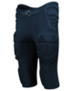 Alleson Athletic 6857PY YOUTH ICON INTEGRATED FOOTBALL PANTS