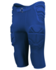 Alleson Athletic 6857PY YOUTH ICON INTEGRATED FOOTBALL PANTS