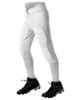 Alleson Athletic 687PY Youth Solo Series Integrated Football Pants
