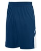 Augusta Sportswear 1169 Youth Alley-Oop Reversible Shorts