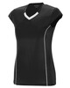 Augusta Sportswear 1219 Girls' Blash Jersey