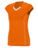 Augusta Sportswear 1219 Girls' Blash Jersey