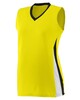 Augusta Sportswear 1356 Girls' Tornado Jersey