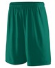 Augusta Sportswear 1421 Youth Training Shorts
