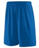Augusta Sportswear 1421 Youth Training Shorts