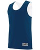 Augusta Sportswear 148 Wicking Reversible Basketball Jersey
