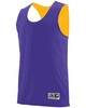 Augusta Sportswear 148 Wicking Reversible Basketball Jersey