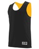 Augusta Sportswear 149 Youth Wicking Reversible Basketball Jersey