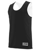Augusta Sportswear 149 Youth Wicking Reversible Basketball Jersey