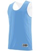 Augusta Sportswear 149 Youth Wicking Reversible Basketball Jersey