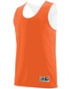 Augusta Sportswear 149 Youth Wicking Reversible Basketball Jersey