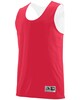 Augusta Sportswear 149 Youth Wicking Reversible Basketball Jersey