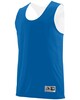 Augusta Sportswear 149 Youth Wicking Reversible Basketball Jersey