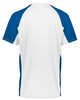 Augusta Sportswear 1517 Cutter Baseball Jersey