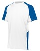Augusta Sportswear 1518 Youth Cutter Jersey
