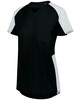 Augusta Sportswear 1522 Women's Cutter Softball Jersey