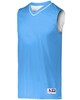 Augusta Sportswear 153 Youth Reversible Two-Color Jersey