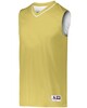 Augusta Sportswear 153 Youth Reversible Two-Color Jersey