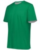 Augusta Sportswear 1602 Short Sleeve Mesh Reversible Jersey