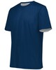 Augusta Sportswear 1602 Short Sleeve Mesh Reversible Jersey