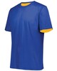 Augusta Sportswear 1602 Short Sleeve Mesh Reversible Jersey