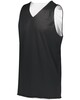 Augusta Sportswear 161 Tricot Mesh Reversible Basketball Jersey