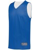 Augusta Sportswear 161 Tricot Mesh Reversible Basketball Jersey