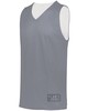 Augusta Sportswear 162 Youth Tricot Mesh Reversible Basketball Jersey