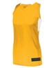 Augusta Sportswear 1732 Women's Step-Back Basketball Jersey