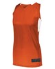 Augusta Sportswear 1732 Women's Step-Back Basketball Jersey