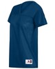 Augusta Sportswear 250 Women's Replica Football T-Shirt