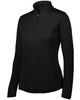 Augusta Sportswear 2787 Women's Attain Wicking 1/4 Zip Pullover