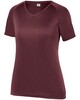 Augusta Sportswear 2792 Women's Attain Wicking Raglan Sleeve T-Shirt