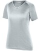 Augusta Sportswear 2792 Women's Attain Wicking Raglan Sleeve T-Shirt