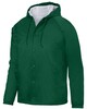 Augusta Sportswear 3102 Hooded Coach's Jacket