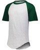 Augusta Sportswear 423 Short Sleeve Baseball Jersey