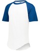 Augusta Sportswear 423 Short Sleeve Baseball Jersey