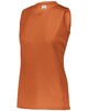 Augusta Sportswear 4794 Women's Attain Wicking Sleeveless Jersey