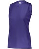 Augusta Sportswear 4794 Women's Attain Wicking Sleeveless Jersey