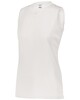 Augusta Sportswear 4794 Women's Attain Wicking Sleeveless Jersey
