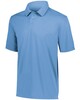 Augusta Sportswear 5017 Vital Polo