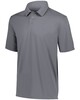 Augusta Sportswear 5017 Vital Polo